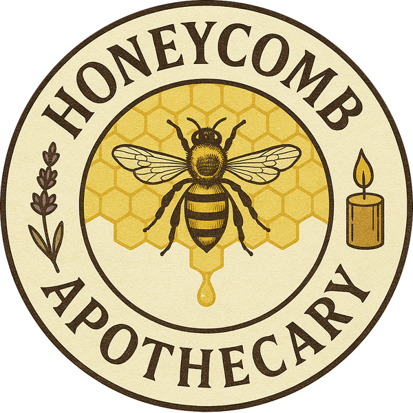 HONEYCOMB APOTHECARY